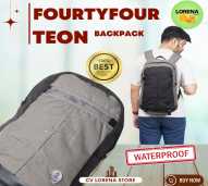 Tas Ransel FOURTYFOUR TEON Waterproof Backpack Express