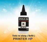 Tinta Print Hitam