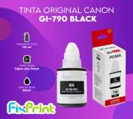 Tinta Cannon G-300 GL 790 Black