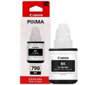 tinta printer canon hitam