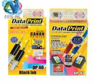 REFILL TINTA SUNTIK DATAPRINT CANON