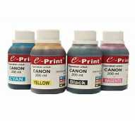 Tinta Canon BC-03