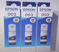 tinta epson 003 hitam