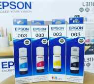 Tinta Printer Epson 003 Hitam