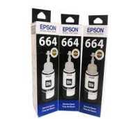 tinta printer epson hitam