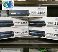 TONER CARTRIDGE BLUEPRINT LITE 285A LASER