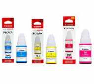 Tinta Printer Canon Warna