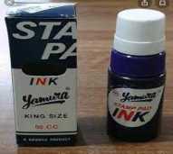 Tinta Stempel