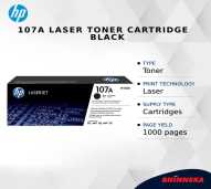 Toner 107 A