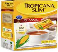 Tropicana Slim Diabetics