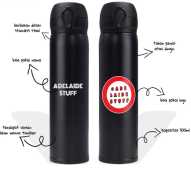 custom botol tumbler stainless