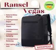 Tas Ransel Vegas Express