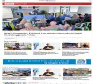 Publikasi Media Adikarya Parlemen