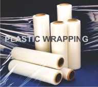 Plastik wrap