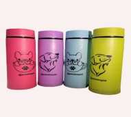 Tumbler