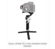 Zhyun Tech Gimbal Stabilizer